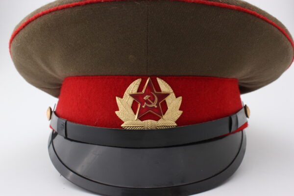NEUVOSTOLIITON ARMEIJAN LAKKI - Image 7