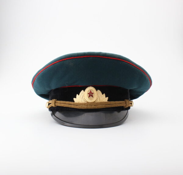 NEUVOSTOLIITON ARMEIJAN LAKKI