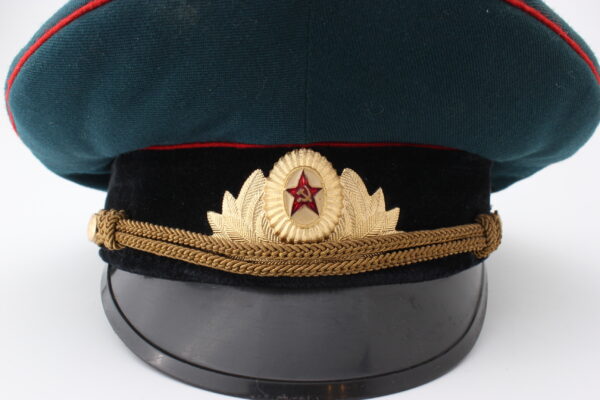 NEUVOSTOLIITON ARMEIJAN LAKKI - Image 7