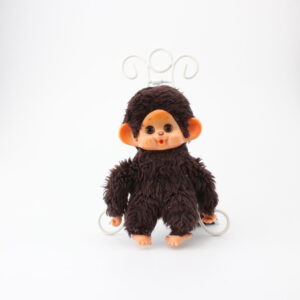 MATTEL MONCHHICHI
