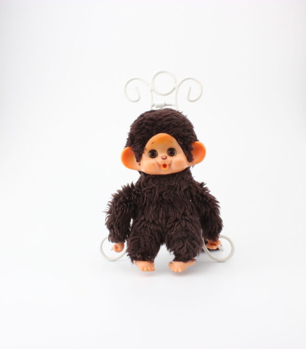 MATTEL MONCHHICHI