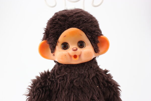 MATTEL MONCHHICHI - Image 2