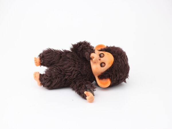 MATTEL MONCHHICHI - Image 3