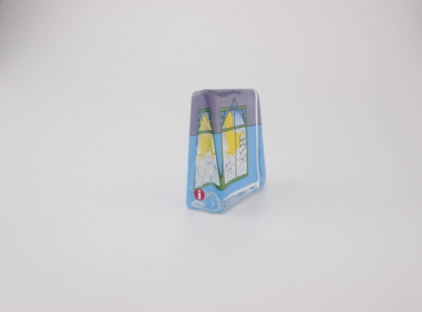 IITTALA HOHTAVAT HANGET LASIKORTTI - Image 4