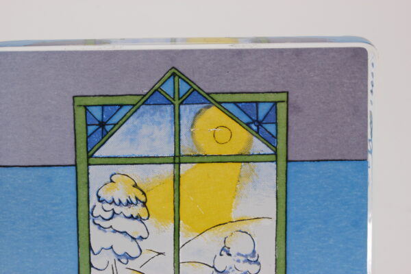 IITTALA HOHTAVAT HANGET LASIKORTTI - Image 3
