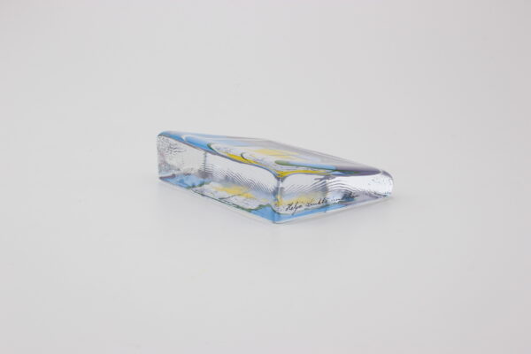 IITTALA HOHTAVAT HANGET LASIKORTTI - Image 6
