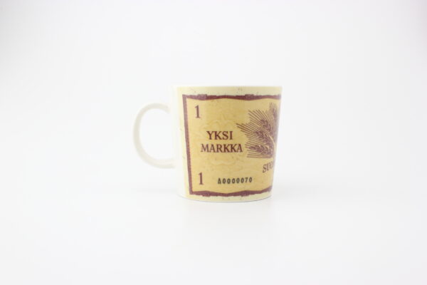 ARABIA TEEMA YKSI MARKKA SETELIMUKI - Image 3
