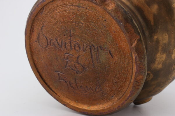SAVITORPPA KYNTTILÄLYHTY - Image 6
