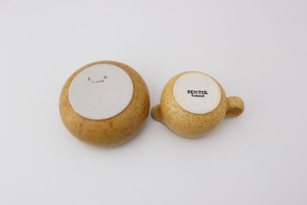 IITTALA PENTIK HIISI SOKERIKKO JA KERMAKKO - Image 4