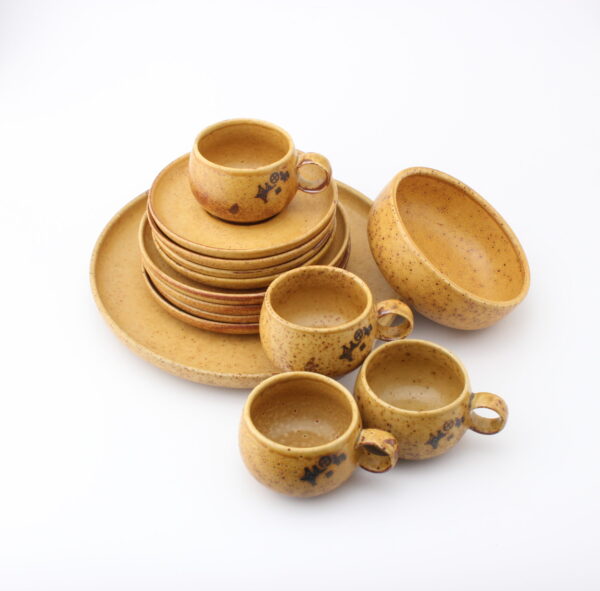 IITTALA PENTIK HIISI ASTIASTO - Image 2
