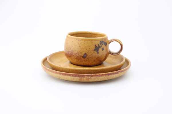 IITTALA PENTIK HIISI ASTIASTO - Image 3