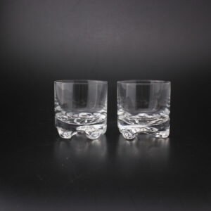 IITTALA GAISSA LASIT 2 KPL