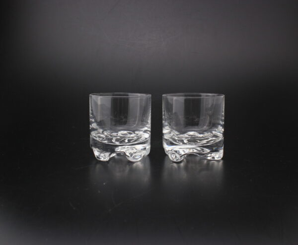 IITTALA GAISSA LASIT 2 KPL