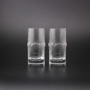 IITTALA NIVA JUOMALASIT 2 KPL
