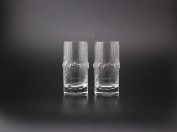 IITTALA NIVA JUOMALASIT 2 KPL