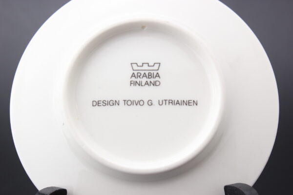 ARABIA POROTOKKA-SEINÄLAUTANEN - Image 4
