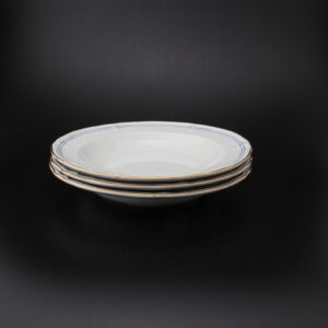 ARABIA LAUTASET 3 KPL