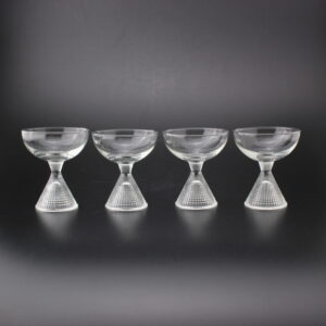 BRILJANT COCKTAILLASI 4 KPL