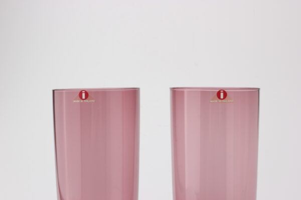 IITTALA MEHULASI LILA 2 KPL - Image 2