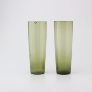 IITTALA MEHULASI VIHREÄ 2 KPL