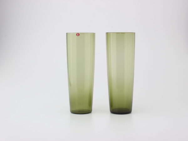 IITTALA MEHULASI VIHREÄ 2 KPL
