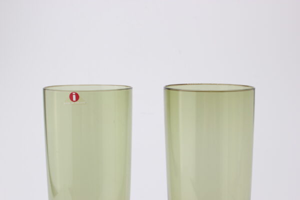 IITTALA MEHULASI VIHREÄ 2 KPL - Image 2
