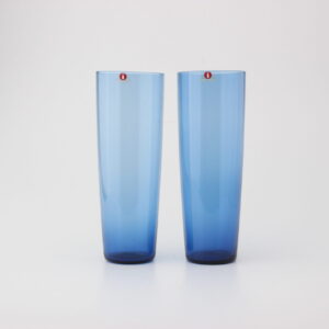 IITTALA MEHULASI SININEN 2 KPL