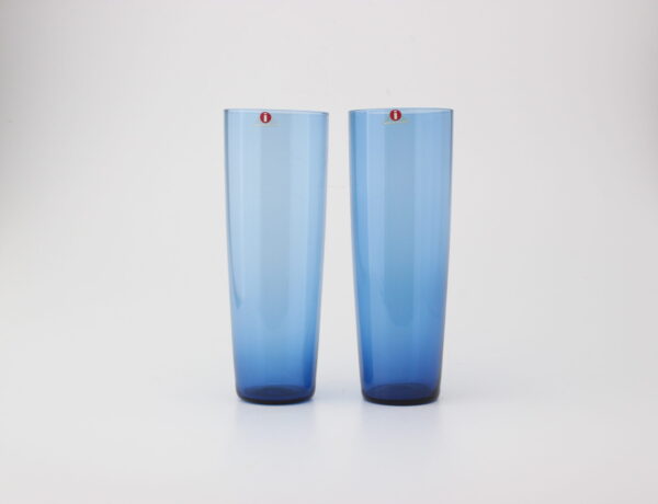 IITTALA MEHULASI SININEN 2 KPL