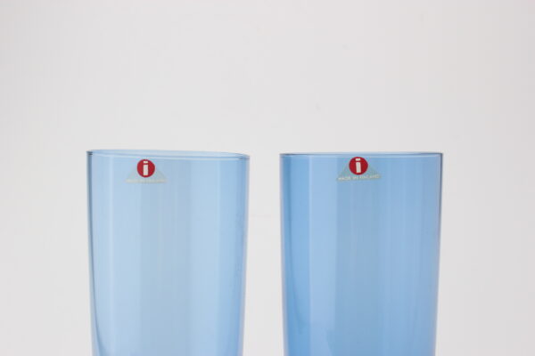 IITTALA MEHULASI SININEN 2 KPL - Image 2