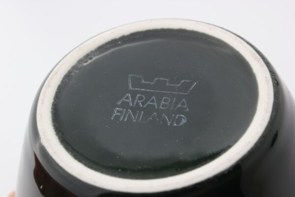 ARABIA IKIKUKKA ST. PAULIA SÄILYTYSRASIA - Image 7