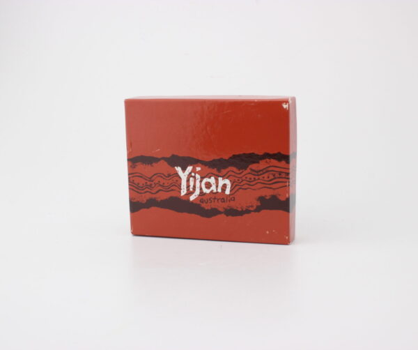 YIJAN LASINALUSET, 6 KPL