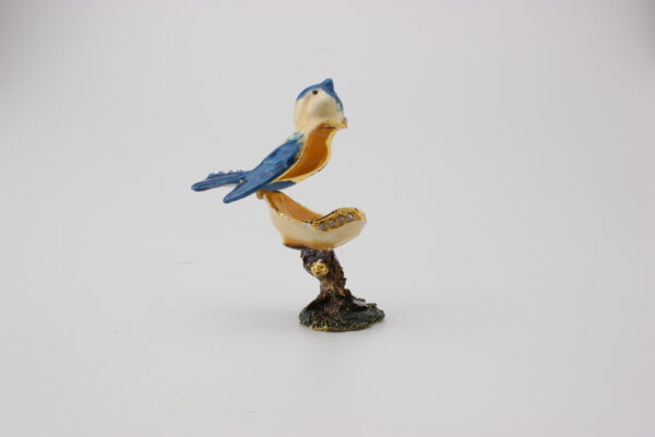 JAY JAYSON'S CIEL LINTU SORMUSRASIA - Image 4