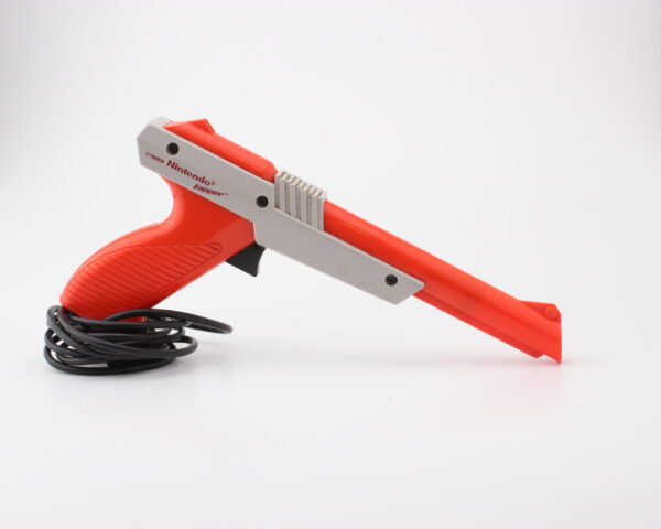 NES ZAPPER -VALOPISTOOLI - Image 3