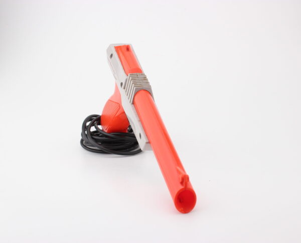 NES ZAPPER -VALOPISTOOLI - Image 4