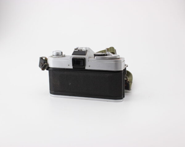 CANON FTB QL KAMERA JA TARVIKKEITA - Image 6