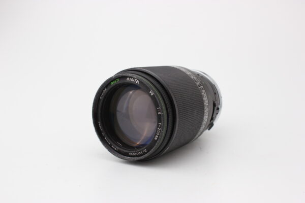 CANON FTB QL KAMERA JA TARVIKKEITA - Image 15