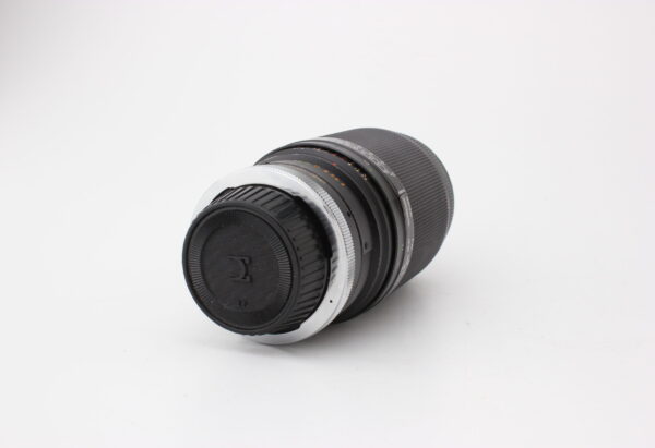 CANON FTB QL KAMERA JA TARVIKKEITA - Image 16