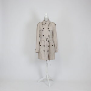 BURBERRY BRIT TRENSSITAKKI
