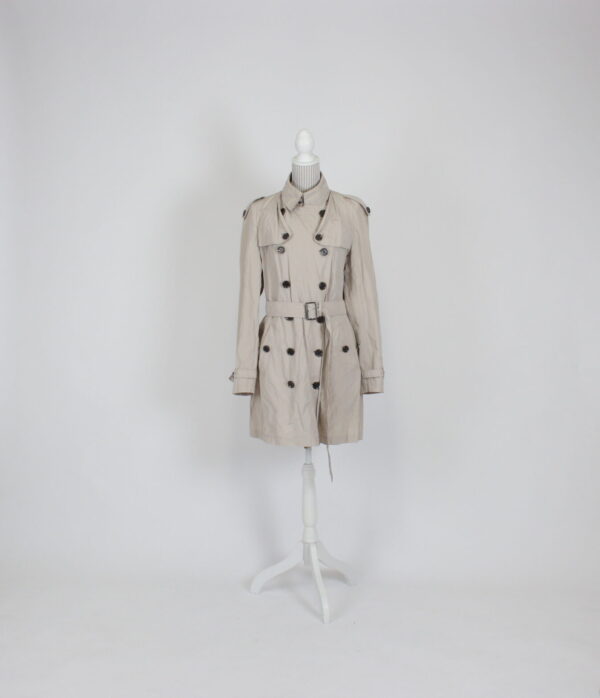BURBERRY BRIT TRENSSITAKKI
