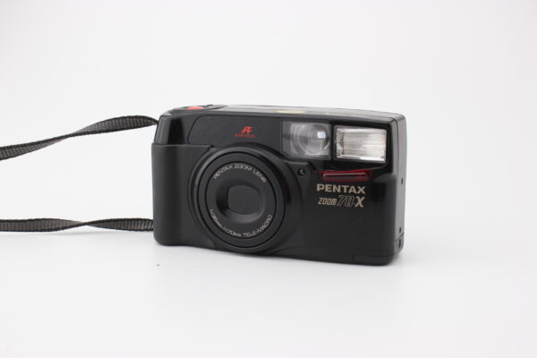 PENTAX ZOOM 70-X KAMERA - Image 2