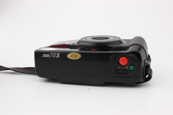 PENTAX ZOOM 70-X KAMERA - Image 4