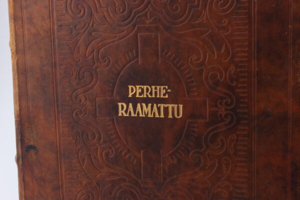 PERHERAAMATTU - Image 2