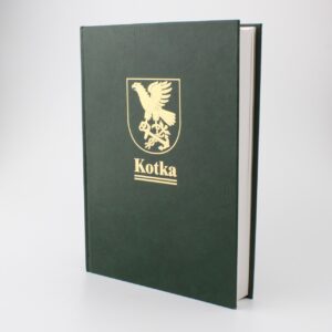 KOTISEUTUMME VÄRIKUVINA KOTKA