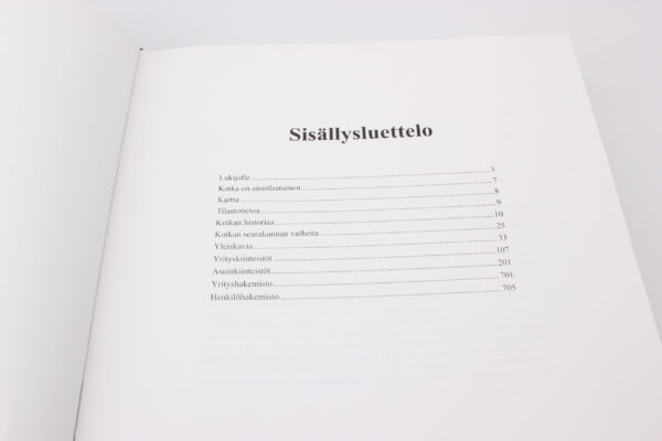 KOTISEUTUMME VÄRIKUVINA KOTKA - Image 3