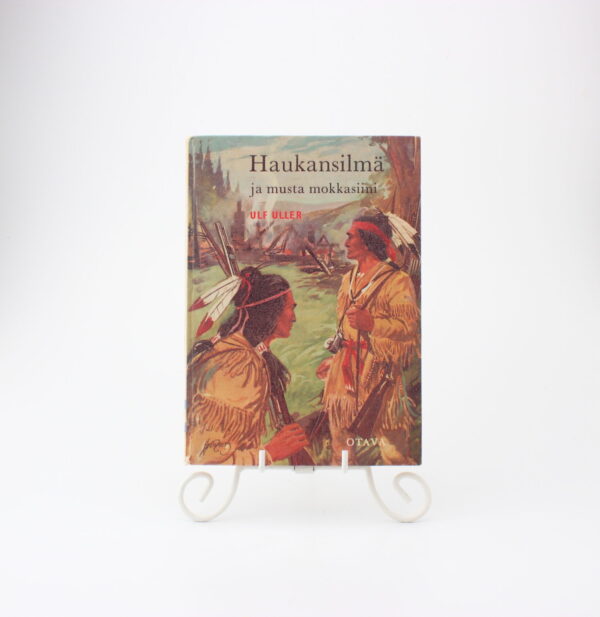 KLASSIKKOKIRJOJA 6 KPL - Image 3