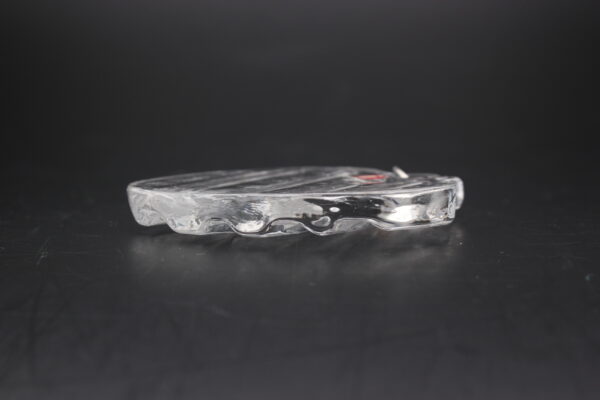 IITTALA SYDÄN LASIKORISTE - Image 4