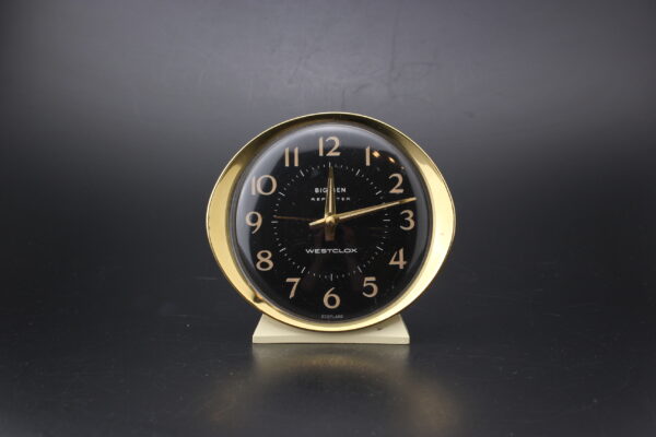 WESTCLOX BIG BEN REPEATER HERÄTYSKELLO