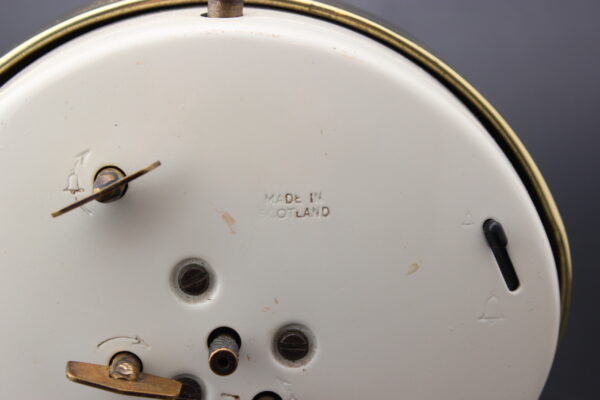 WESTCLOX BIG BEN REPEATER HERÄTYSKELLO - Image 7