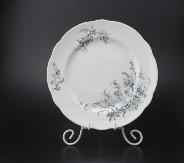 ARABIA DIAMANT LAUTASET 4 KPL - Image 6