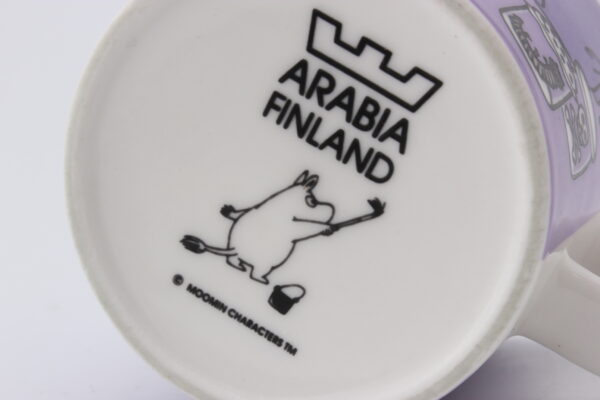 ARABIA HEMULI MUUMIMUKI - Image 5
